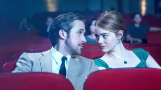 La La Land movie photo 10