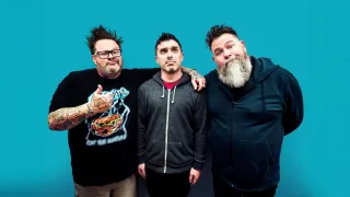 Event image for Bowling for Soup in Tampa, FL