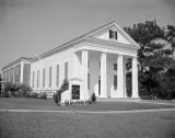 White Street Baptist Church preview 1