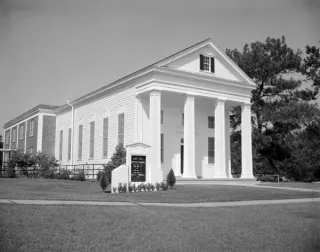 White Street Baptist Church photo 2