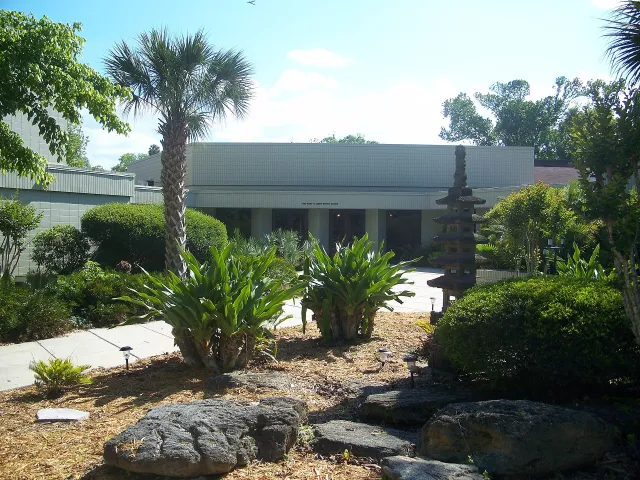 Museum of Arts and Sciences Daytona Beach