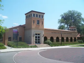Rollins Museum of Art in Winter Park, FL attraction photo