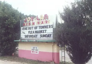 Joy-Lan Drive-In photo 1