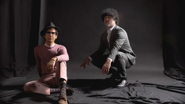The Mars Volta