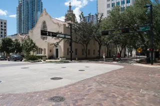First Presbyterian Church of Tampa photo 2
