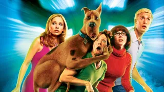 Scooby-Doo movie photo 9