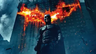 The Dark Knight movie photo 2