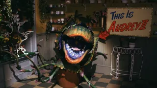Little Shop of Horrors movie photo 7