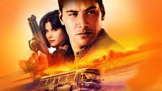 Speed movie photo 4