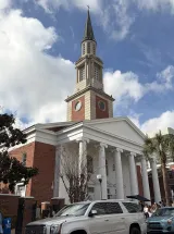 First Presbyterian Church of Orlando preview 1