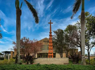 Saint Jude Church photo 2