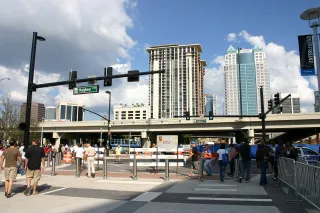 SunTrust Center photo 3