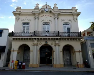 San Carlos Institute in Key West, FL attraction photo